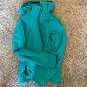 Women’s North Face Jacket